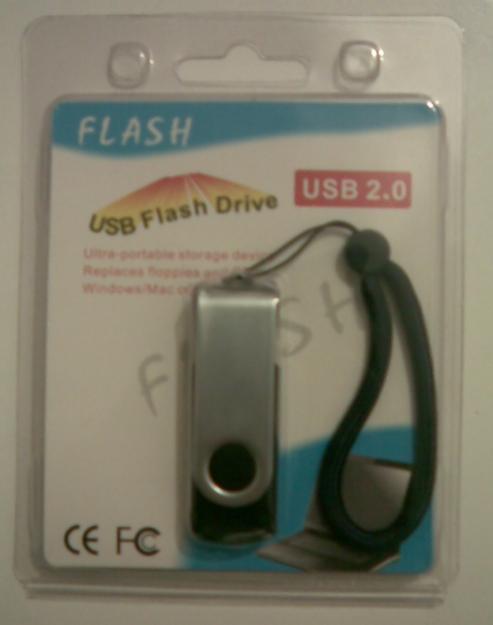 * 16GB * USB Flash Drive * NOU & SIGILAT * - Pret | Preturi * 16GB * USB Flash Drive * NOU & SIGILAT *