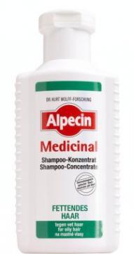 Alpecin Medicinal Sampon Par Gras *200 ml - Pret | Preturi Alpecin Medicinal Sampon Par Gras *200 ml