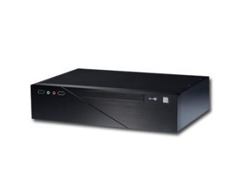 Carcasa CFI Group CBI-A6819TG mini-ITX - Pret | Preturi Carcasa CFI Group CBI-A6819TG mini-ITX