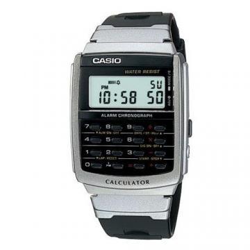 Casio CA-56-1DF - Pret | Preturi Casio CA-56-1DF