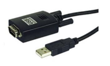 Convertor MCAB adaptor USB - Serial - Pret | Preturi Convertor MCAB adaptor USB - Serial