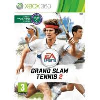 EA Sports Grand Slam Tennis 2 XB360 - Pret | Preturi EA Sports Grand Slam Tennis 2 XB360