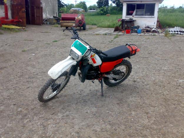 honda 125 cross - Pret | Preturi honda 125 cross