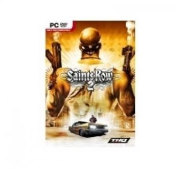 Joc Spindle Saints Row 2, pentru PC, THQ-PC-ROW2 - Pret | Preturi Joc Spindle Saints Row 2, pentru PC, THQ-PC-ROW2