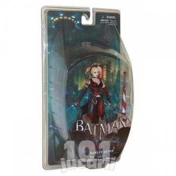 Jucarie Figurina Harley Quinn - Pret | Preturi Jucarie Figurina Harley Quinn