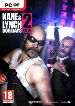 Kane and Lynch 2 Dog Days PC - Pret | Preturi Kane and Lynch 2 Dog Days PC