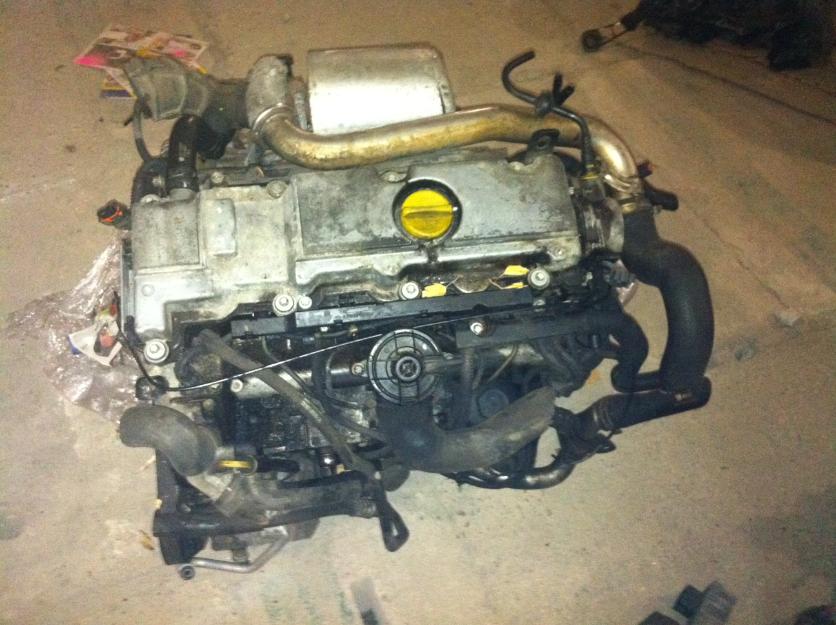 motor opel astra g, vectra b, vectra c 2.0 dti - Pret | Preturi motor opel astra g, vectra b, vectra c 2.0 dti