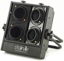 Stroboscop Stairville - Blinder 4-Lite - Pret | Preturi Stroboscop Stairville - Blinder 4-Lite