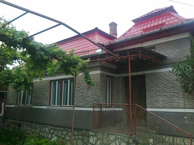 vand casa in comuna mihai viteazu - Pret | Preturi vand casa in comuna mihai viteazu