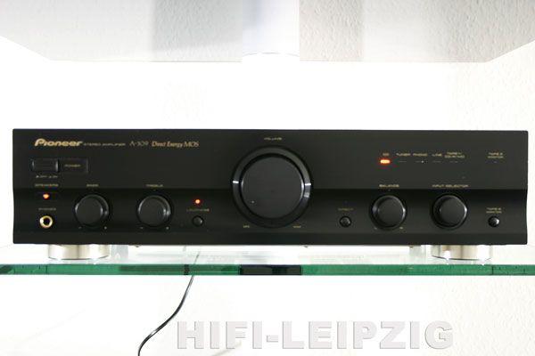 Amplificator Pioneer A-109 - Pret | Preturi Amplificator Pioneer A-109