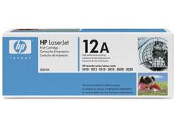 CARTUS LASER TONER HP Q2612A NEGRU - Pret | Preturi CARTUS LASER TONER HP Q2612A NEGRU