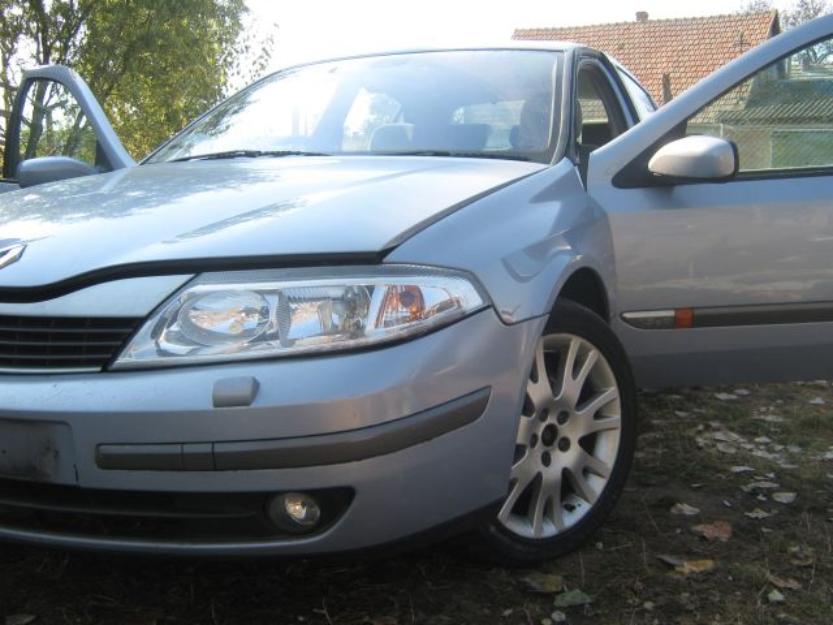 Dezmembrari Renault Laguna 2 1.9 dCI - Pret | Preturi Dezmembrari Renault Laguna 2 1.9 dCI