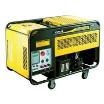 Generator pentru sudura Kipor KDE 280EW - Pret | Preturi Generator pentru sudura Kipor KDE 280EW