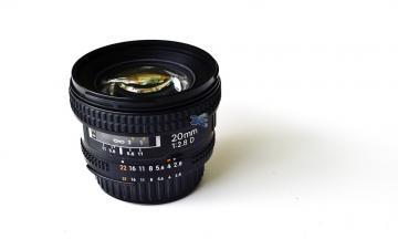 Obiectiv Nikon AF-D 20mm f/2.8 - Pret | Preturi Obiectiv Nikon AF-D 20mm f/2.8