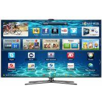 Televizor LED SAMSUNG 3D UE40ES7000S, Full HD, DVB-T/C/S2, Wireless, Retea, Smart TV, Camera HD - Pret | Preturi Televizor LED SAMSUNG 3D UE40ES7000S, Full HD, DVB-T/C/S2, Wireless, Retea, Smart TV, Camera HD