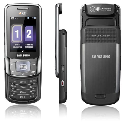 vand telefon samsung b5702 dual sim - Pret | Preturi vand telefon samsung b5702 dual sim