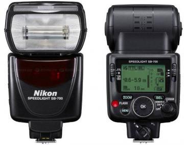 Accesorii Aparate Foto - Nikon SB-700 i-TTL 360 g 180 grade stanga - dreapta - Pret | Preturi Accesorii Aparate Foto - Nikon SB-700 i-TTL 360 g 180 grade stanga - dreapta