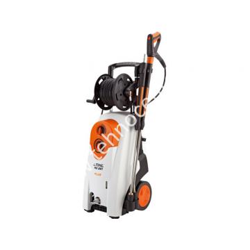 Aparat de spalat sub presiune Stihl profesional RE 281 Plus - Pret | Preturi Aparat de spalat sub presiune Stihl profesional RE 281 Plus