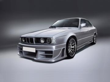 BMW E34 Spoiler Fata A2 - Pret | Preturi BMW E34 Spoiler Fata A2