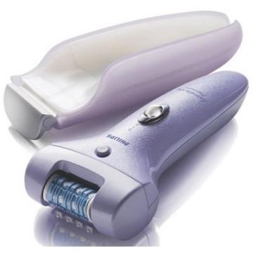 Epilator Philips HP6503 - Pret | Preturi Epilator Philips HP6503