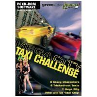 Joc PC Mega City Taxi Challenge - Pret | Preturi Joc PC Mega City Taxi Challenge