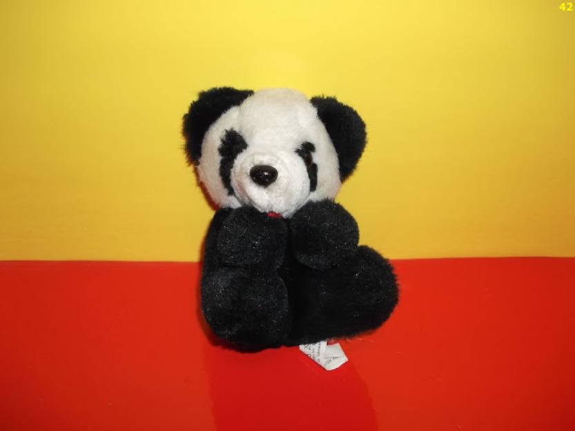 jucarii ursulet panda din plus - Pret | Preturi jucarii ursulet panda din plus