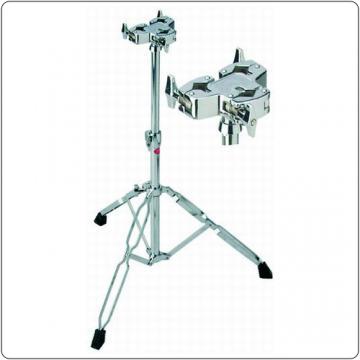 Stagg HPD-500 - Platform stand for 3 holder arms, double braced, Medium 500 - Pret | Preturi Stagg HPD-500 - Platform stand for 3 holder arms, double braced, Medium 500