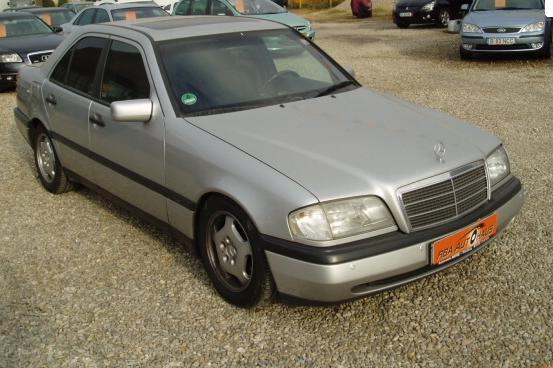 VAND MERCEDES - Pret | Preturi VAND MERCEDES