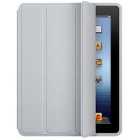 Accesoriu Tableta Apple Husa Smart Case, Poliuretan, Light Gray - Pret | Preturi Accesoriu Tableta Apple Husa Smart Case, Poliuretan, Light Gray