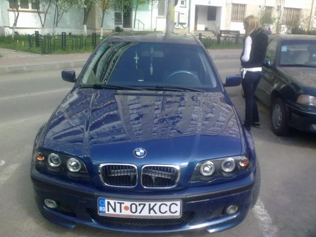 bmw m paket - Pret | Preturi bmw m paket