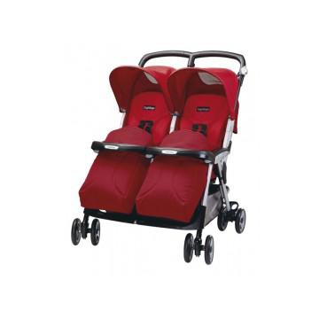 Carucior Gemeni Peg Perego - Pret | Preturi Carucior Gemeni Peg Perego