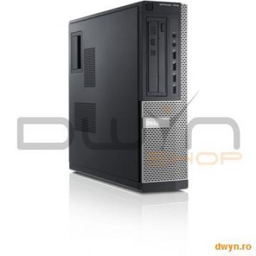 DELL OptiPlex 7010DT Desktop I5-3550S (3.00GHz-6Mb) 500GB SATA 4GB DVD+/-RW LAN Windows 7 Profession - Pret | Preturi DELL OptiPlex 7010DT Desktop I5-3550S (3.00GHz-6Mb) 500GB SATA 4GB DVD+/-RW LAN Windows 7 Profession