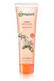 Elmiplant Crema Depilatoare pt Piele Sensibila 150ml - Pret | Preturi Elmiplant Crema Depilatoare pt Piele Sensibila 150ml