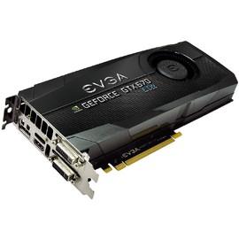 EVGA GeForce GTX 670 FTW+ Backplate, 4096MB GDDR5, 256bit - Pret | Preturi EVGA GeForce GTX 670 FTW+ Backplate, 4096MB GDDR5, 256bit