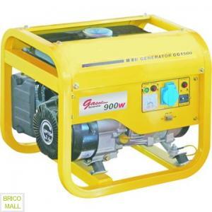 Generator Curent Electric Monofazat Stager GG 4800 - Pret | Preturi Generator Curent Electric Monofazat Stager GG 4800