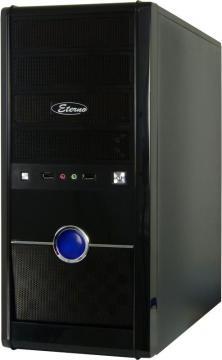 Inter-Tech Eterno V6 Guardian, SECC Steel ATX Mid Tower Case, include sursa (500W), interior vopsit in negru, 4x5.25&amp;rdquo;, 5x3.5&amp;rdquo; (intern), 2x USB 2.0, HD/AC&amp;#039;97 Audio, ATX / microATX, dimensiuni: 418x185x440mm - Pret | Preturi Inter-Tech Eterno V6 Guardian, SECC Steel ATX Mid Tower Case, include sursa (500W), interior vopsit in negru, 4x5.25&amp;rdquo;, 5x3.5&amp;rdquo; (intern), 2x USB 2.0, HD/AC&amp;#039;97 Audio, ATX / microATX, dimensiuni: 418x185x440mm