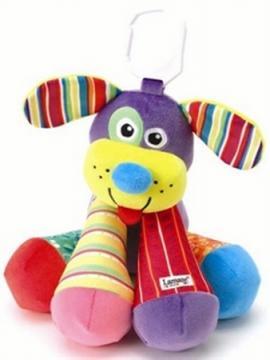 Lamaze Catelus Plus cu Sunete - Pret | Preturi Lamaze Catelus Plus cu Sunete