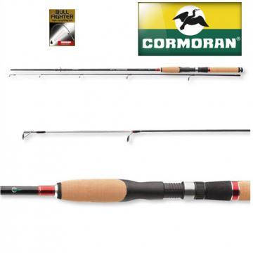 Lanseta Cormoran Bull Fighter X AAL 3m/30-85gr - Pret | Preturi Lanseta Cormoran Bull Fighter X AAL 3m/30-85gr