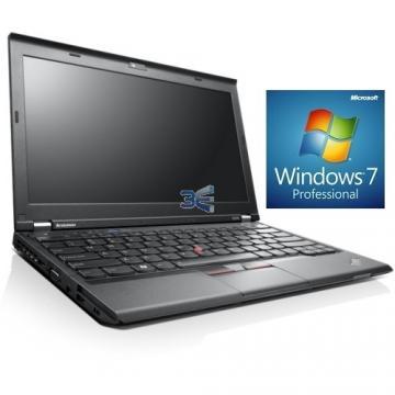 Lenovo ThinkPad X230, 12.5", Intel Core i5-3210M, 2.50GHz, 4GB, 500GB, Ultrabase+DVD+/-RW, Windows 7 Professional Bonus: AVG Internet Security OEM 1 an + Transport Gratuit - Pret | Preturi Lenovo ThinkPad X230, 12.5", Intel Core i5-3210M, 2.50GHz, 4GB, 500GB, Ultrabase+DVD+/-RW, Windows 7 Professional Bonus: AVG Internet Security OEM 1 an + Transport Gratuit