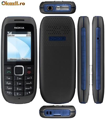 NOKIA 1616 ABSOLUT SIGILAT - Pret | Preturi NOKIA 1616 ABSOLUT SIGILAT