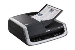 Scanner Canon DR2020U - EM3923B003AA - Pret | Preturi Scanner Canon DR2020U - EM3923B003AA