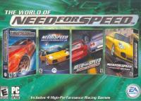The World of Need For Speed - Pret | Preturi The World of Need For Speed