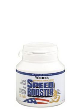 Weider - Speed Booster 50 caps - Pret | Preturi Weider - Speed Booster 50 caps