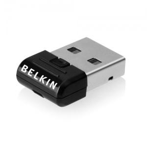 Adaptor USB la Bluetooth V2.1+EDR Class II F8T016nf - Pret | Preturi Adaptor USB la Bluetooth V2.1+EDR Class II F8T016nf