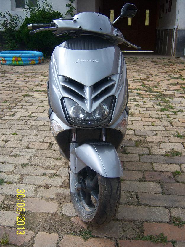 Aprilia Leonardo 250 ST - Pret | Preturi Aprilia Leonardo 250 ST