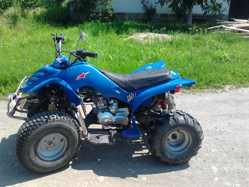 Atv 150cc - Pret | Preturi Atv 150cc
