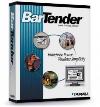 BarTender Professional - Pret | Preturi BarTender Professional