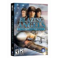 Blazing Angels: Squadrons of WWII - Pret | Preturi Blazing Angels: Squadrons of WWII