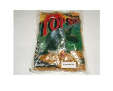 Boilies Scufundabil 1000 gr - 10 mm Banane - Pret | Preturi Boilies Scufundabil 1000 gr - 10 mm Banane