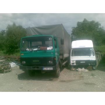 Cabina camion Iveco Magirus 80 13 - Pret | Preturi Cabina camion Iveco Magirus 80 13